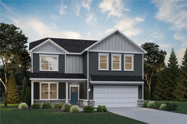 393 Leslie Farms Drive, Evans City, PA 16033