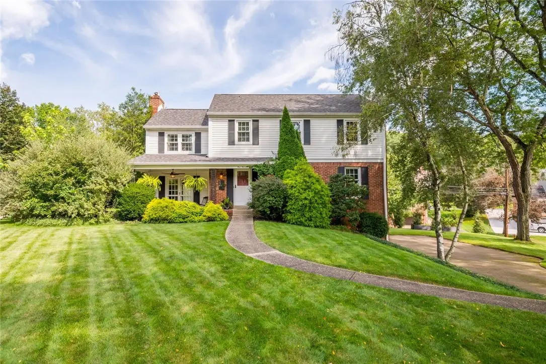 114 Surrey Lane, Pittsburgh, PA 15241 - #1