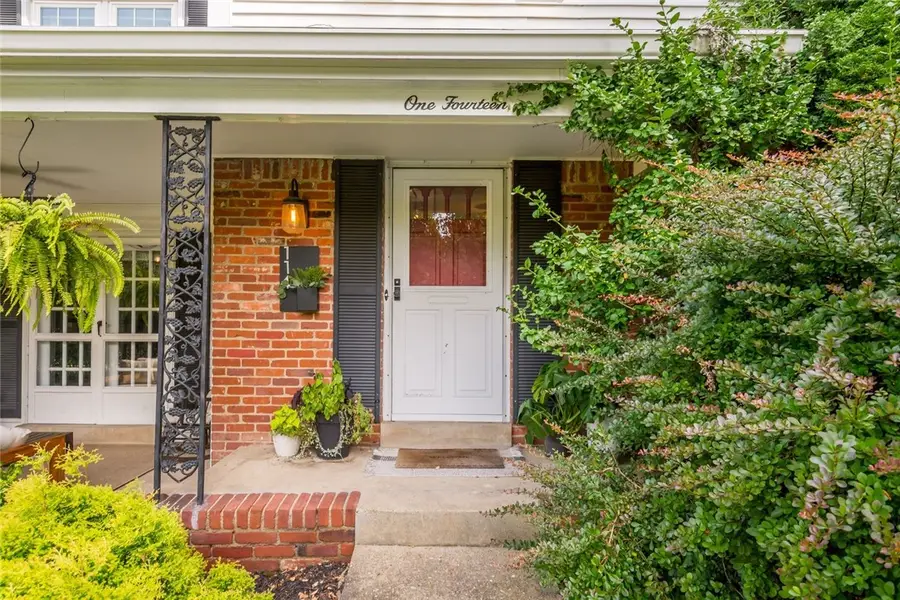 114 Surrey Lane, Pittsburgh, PA 15241 - #2