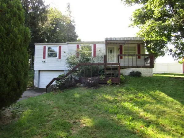 254 Grandview Blvd, Butler, PA 16001