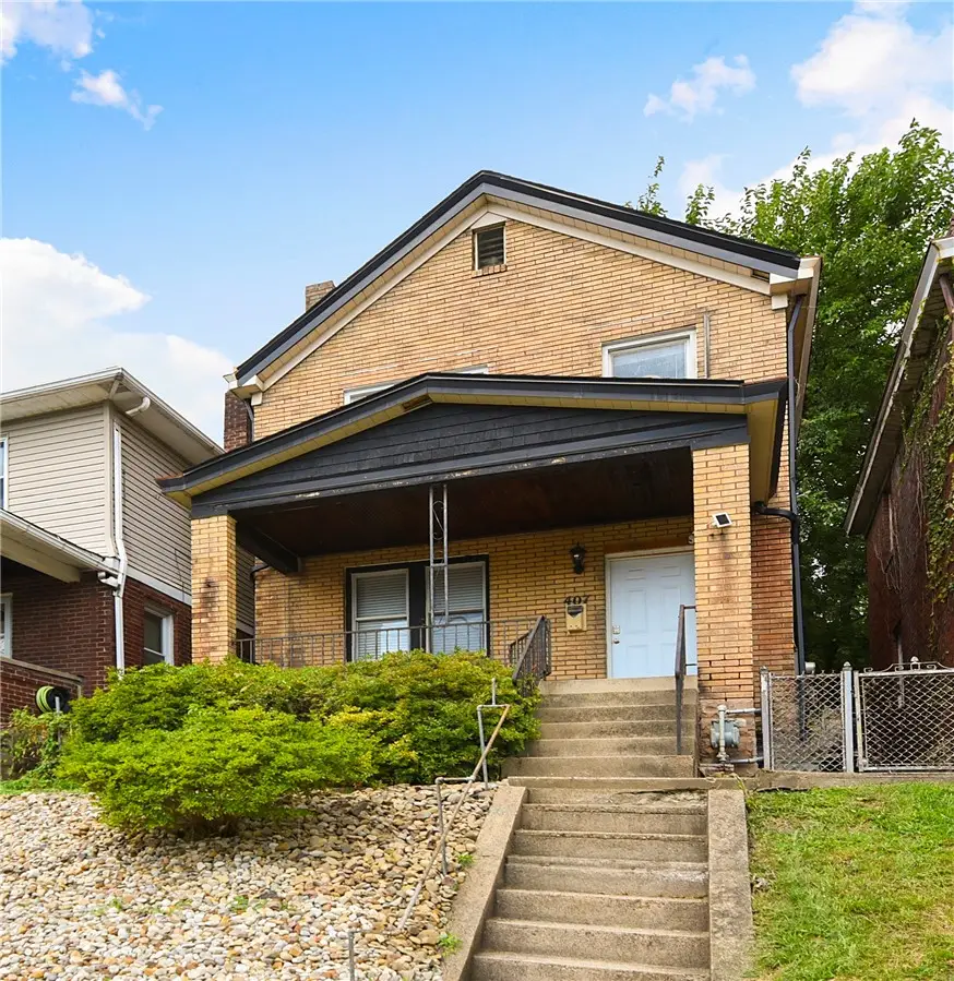 407 Ruxton, Mount Washington, PA 15211 - #2