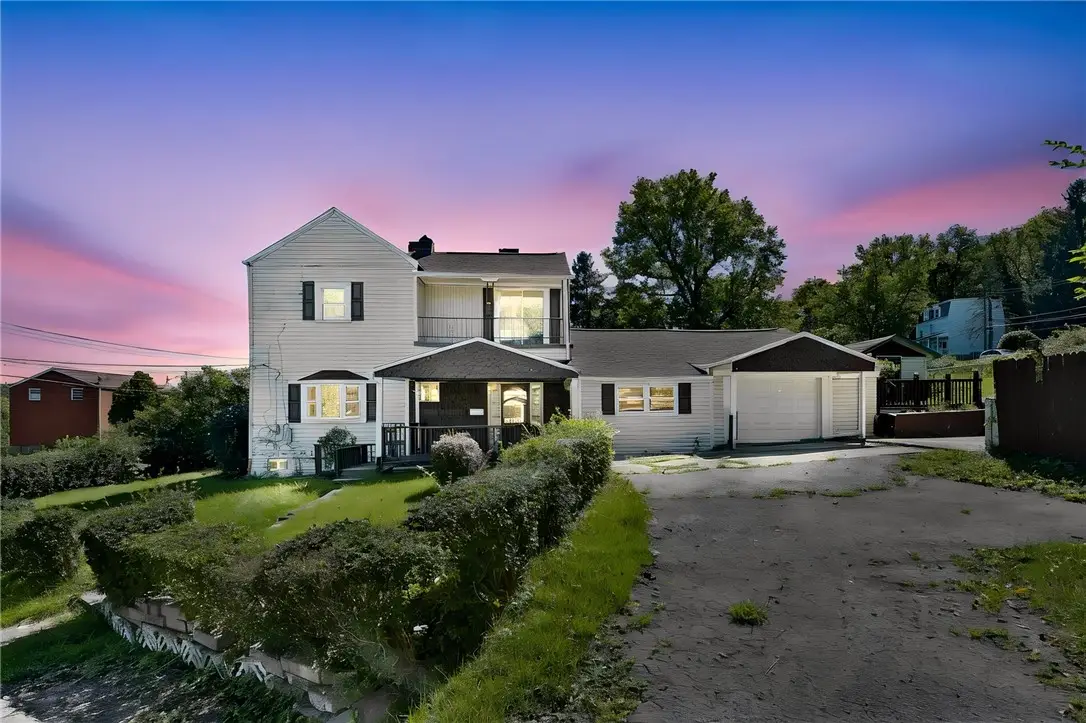 1600 Ballinger St, Pittsburgh, PA 15210 - #1