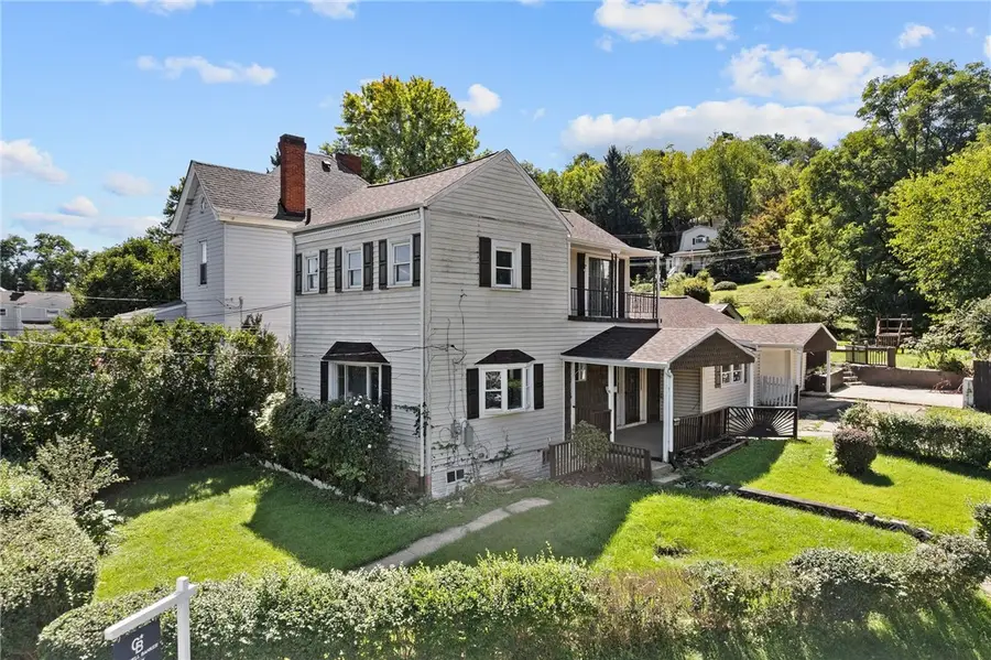 1600 Ballinger St, Pittsburgh, PA 15210 - #2