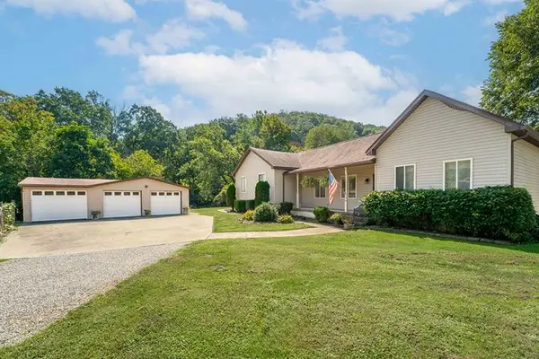 104 Dunkard Avenue, Mt Morris, PA 15349