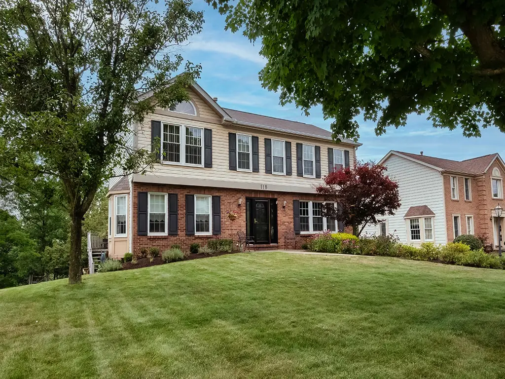 118 Bluestone Drive, Bethel Park, PA 15102 - #1