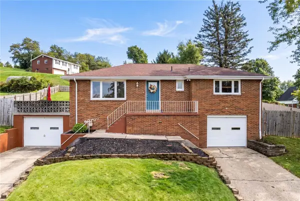 12 Maple St, Finleyville, PA 15332