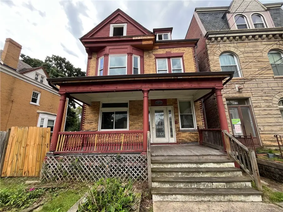6812 Mcpherson Blvd, Pittsburgh, PA 15208 - #2