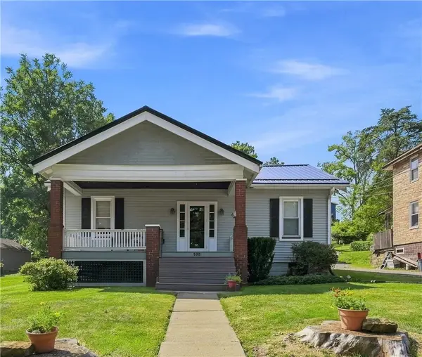 108 Reel Ave, Pittsburgh, PA 15237