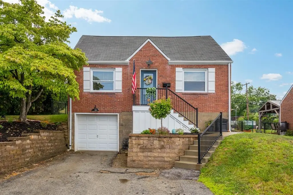 245 Lynn, Pittsburgh, PA 15236 - #1