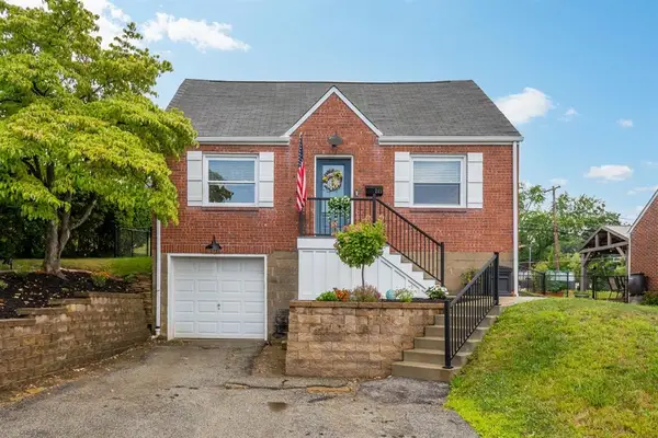 245 Lynn, Pittsburgh, PA 15236