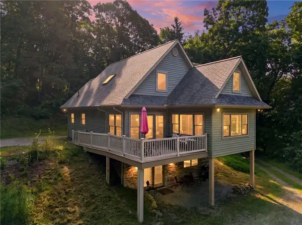 192 Rocky Ridge Rd, Champion, PA 15622