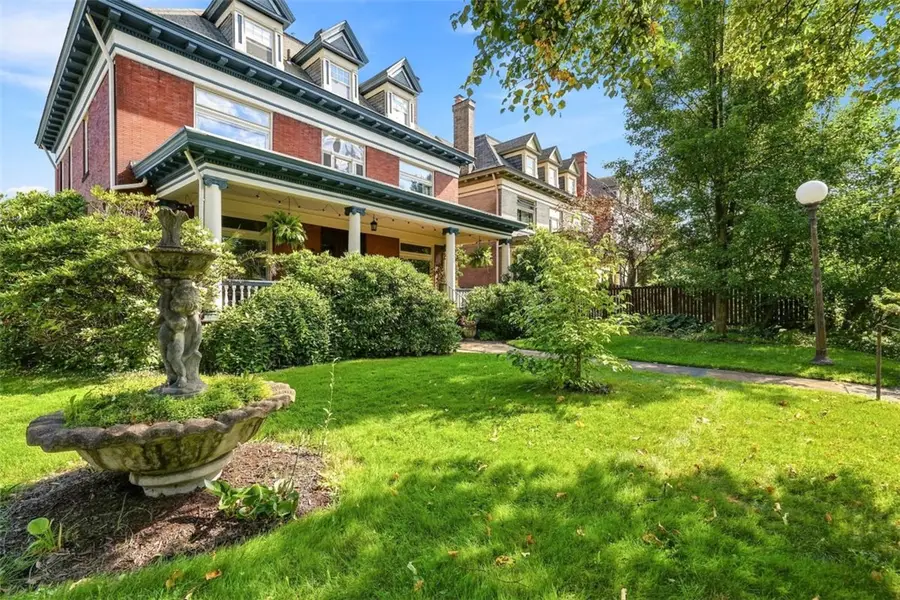 5901 Hampton St, Pittsburgh, PA 15206 - #2