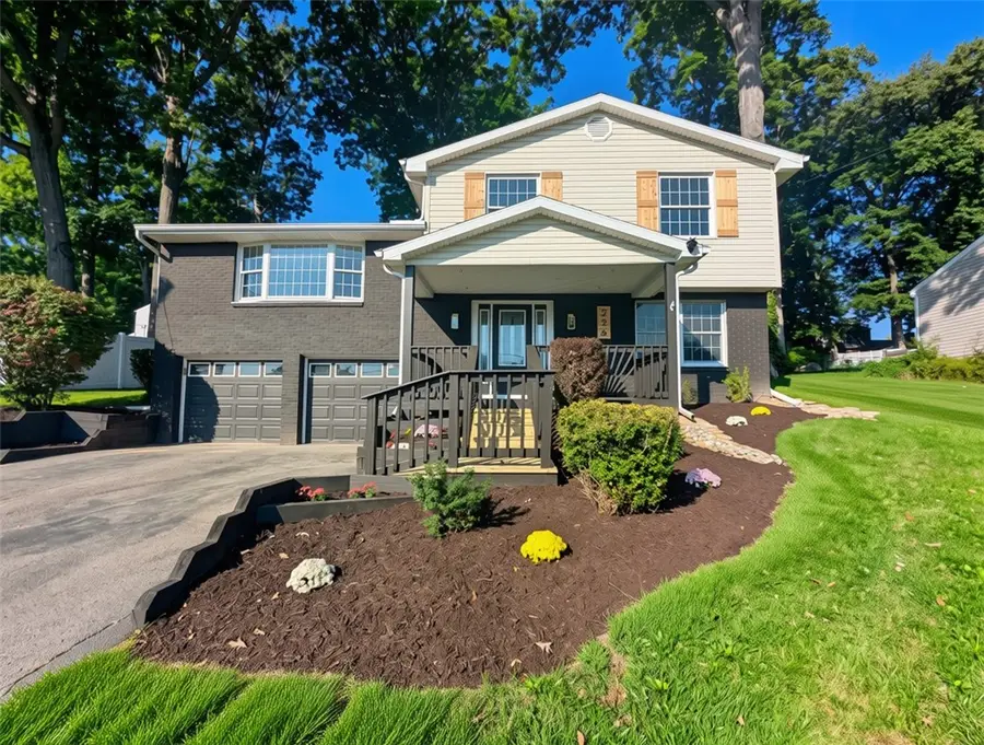 226 Havenhill Dr, Butler, PA 16001 - #3