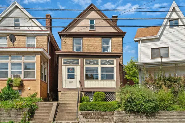 1826 Ley Street, Pittsburgh, PA 15212