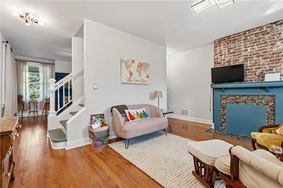 1826 Ley Street, Pittsburgh, PA 15212 - #3