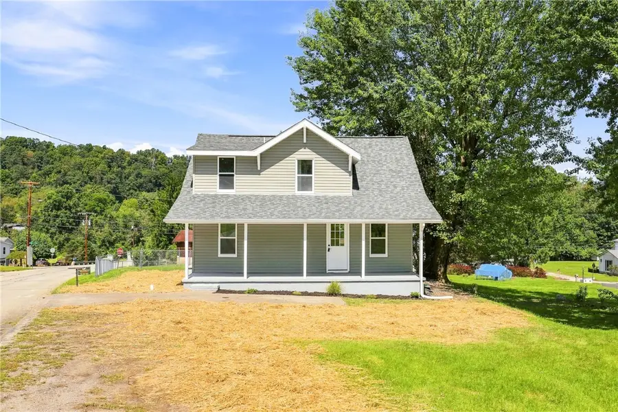 466 Old Route 51, Smock, PA 15480 - #2