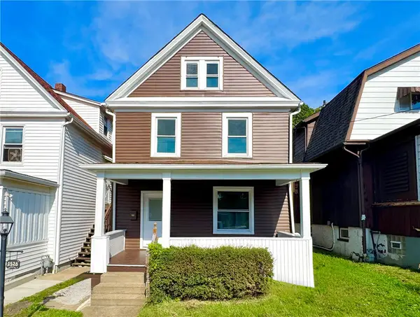 1528 Victoria Ave, Arnold, PA 15068