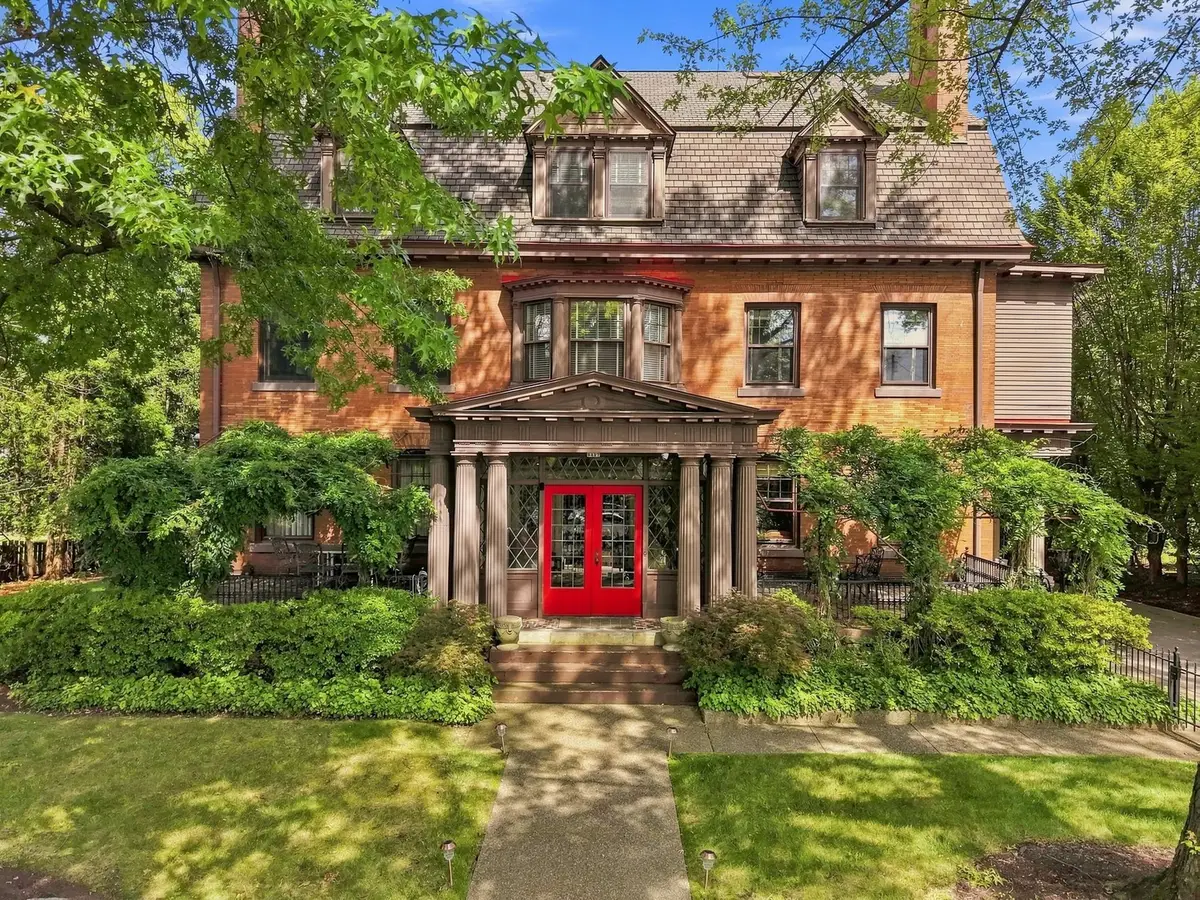 5427 Forbes Avenue, Pittsburgh, PA 15217 - #1