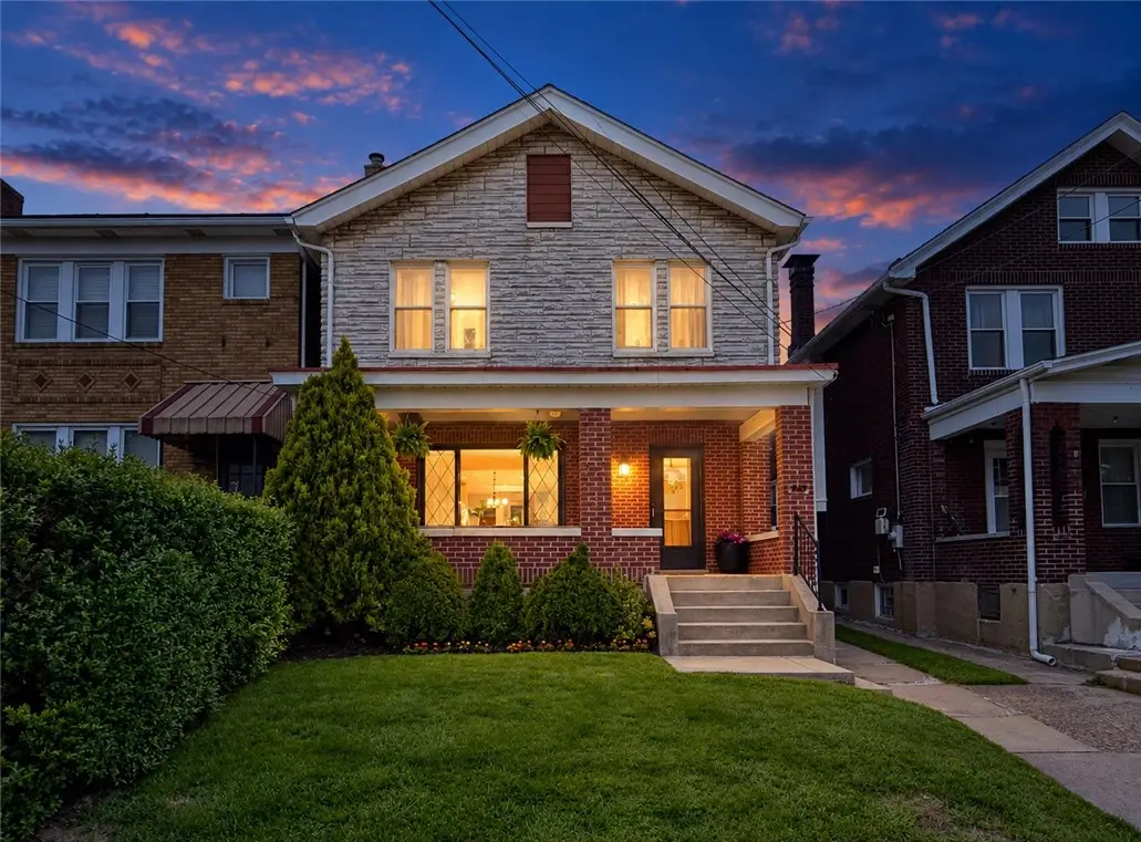 941 Kennebec Street, Pittsburgh, PA 15217 - #1