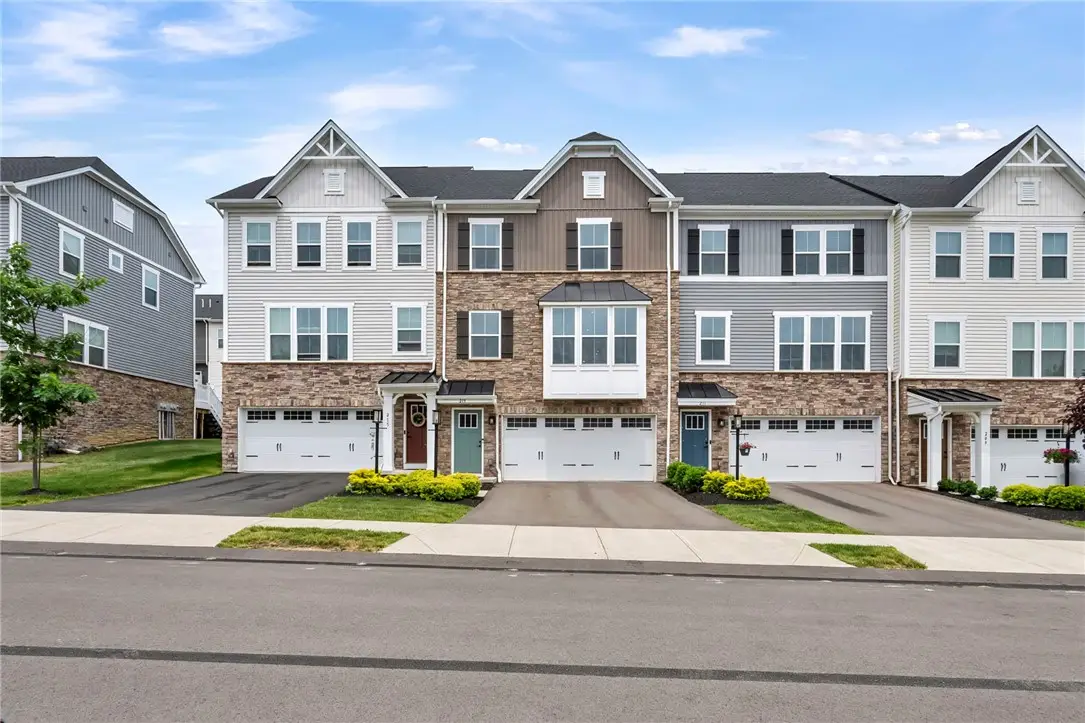 213 Cranesbill Drive, Mars, PA 16046 - #1
