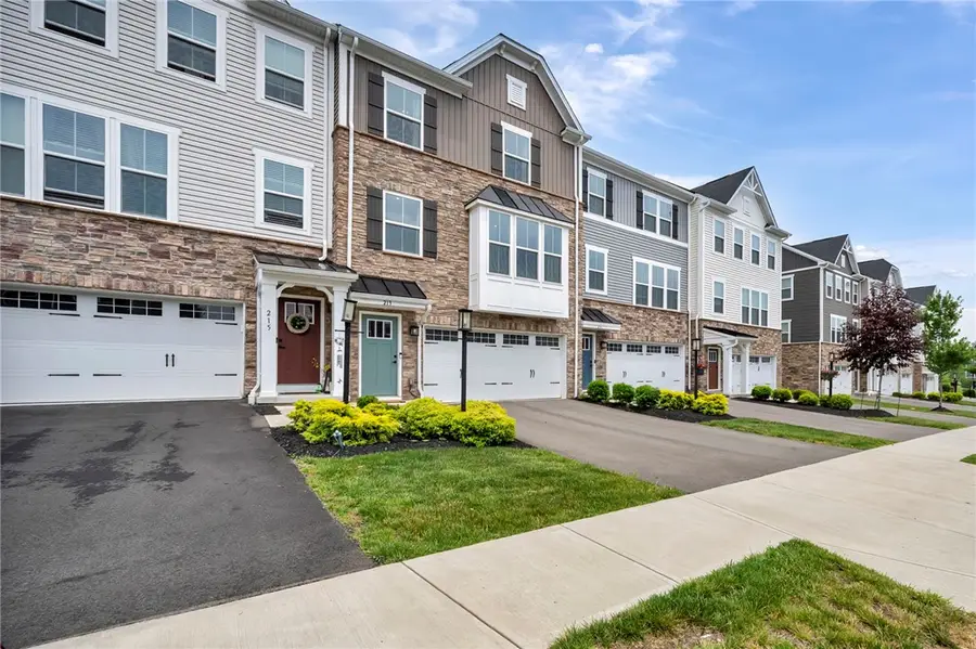 213 Cranesbill Drive, Mars, PA 16046 - #2