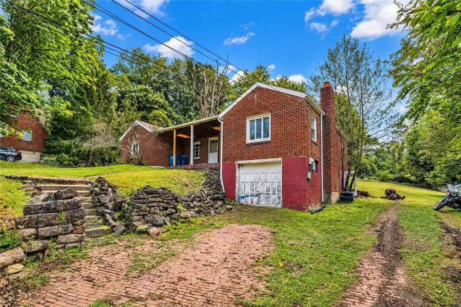 309 Duff Road, Pittsburgh, PA 15235 - #2