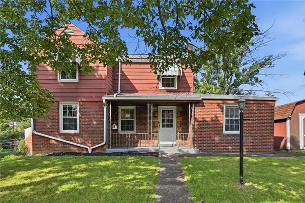 241 Soose Rd, Pittsburgh, PA 15209