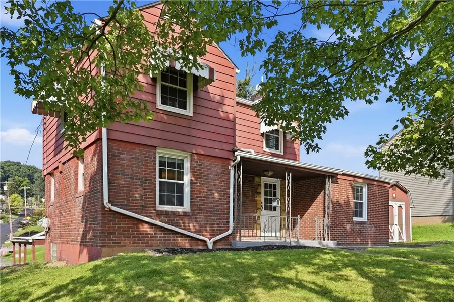 241 Soose Rd, Pittsburgh, PA 15209 - #2