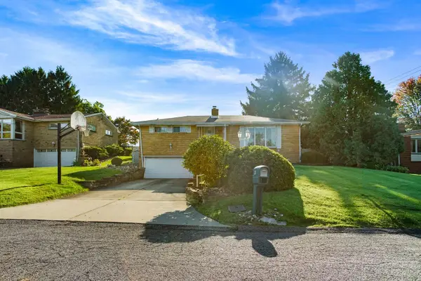 211 Halsey Drive, Mckeesport, PA 15132