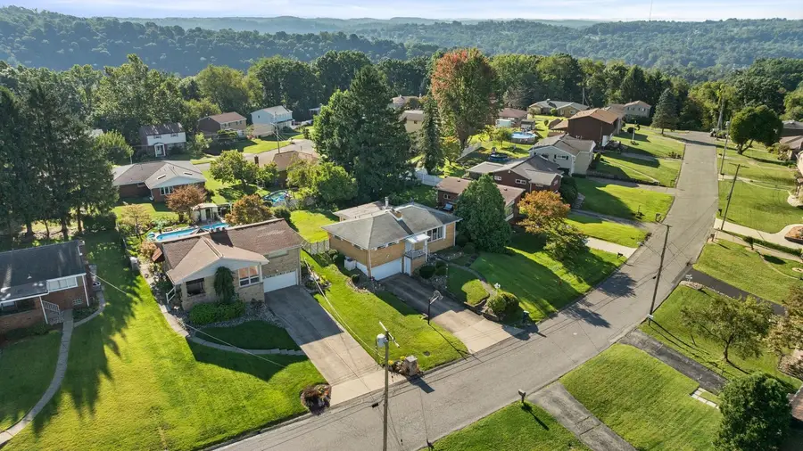 211 Halsey Drive, McKeesport, PA 15132 - #2