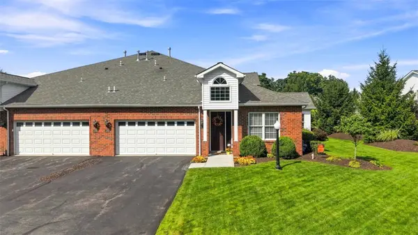 3703 Senate Ct, Valencia, PA 16059