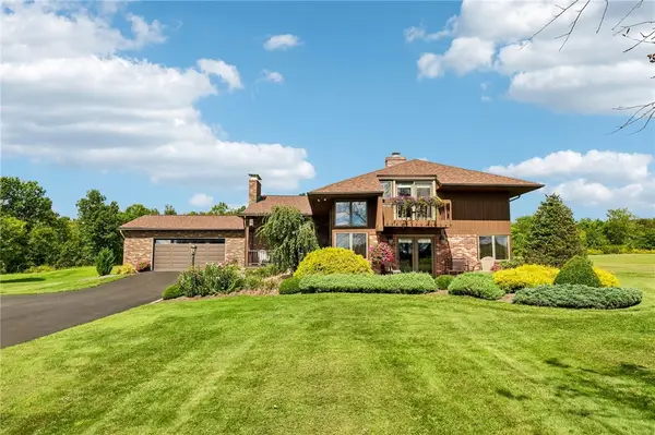 134 Powell Rd, Butler, PA 16002