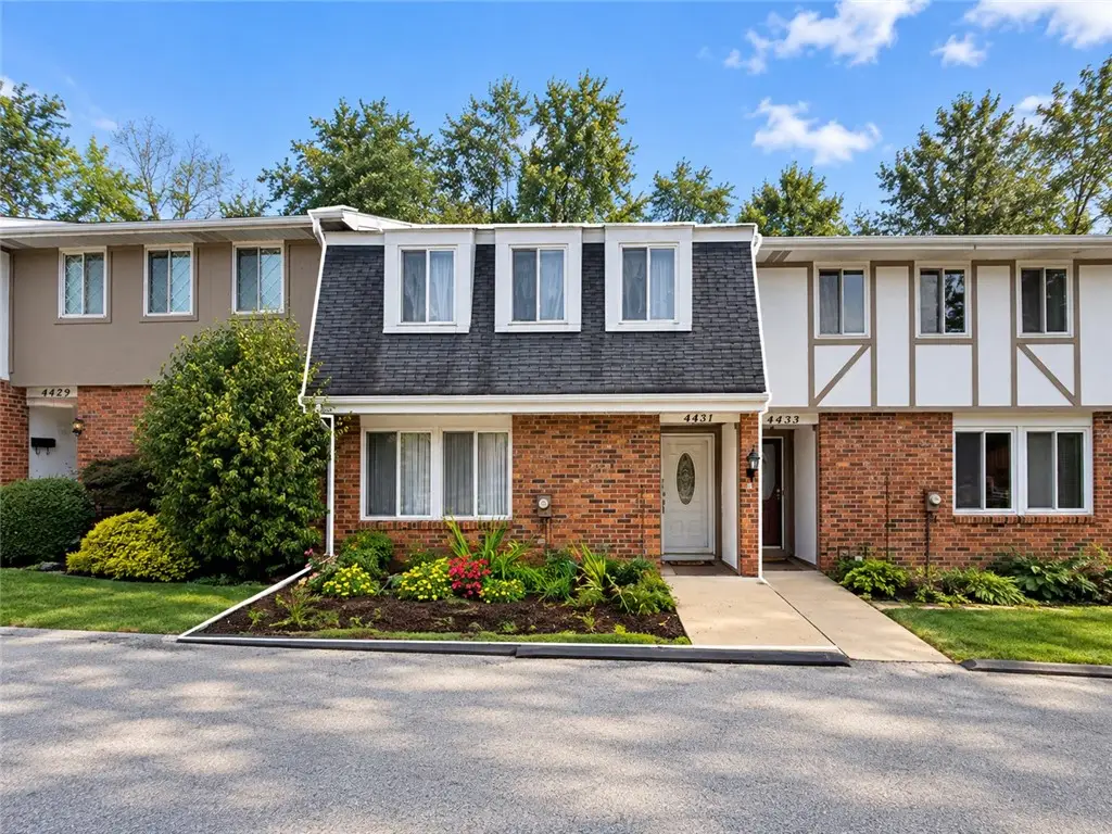 4431 Laurel Oak Dr, Allison Park, PA 15101 - #1