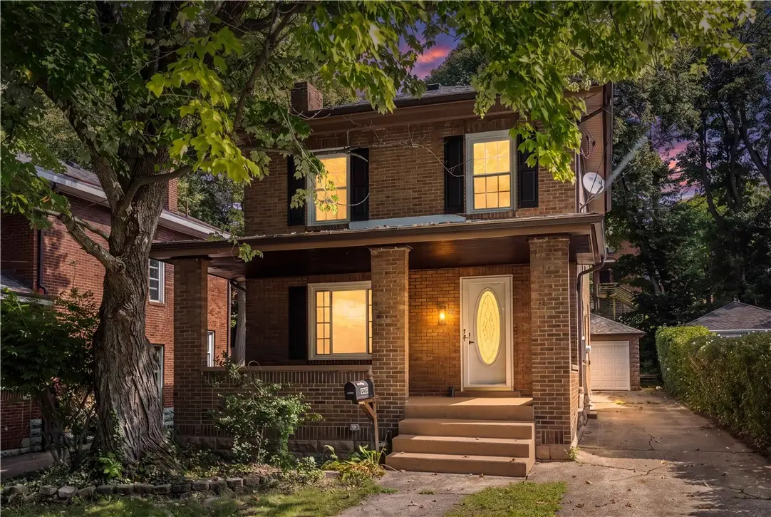 433 Layton Ave, Pittsburgh, PA 15216 - #1