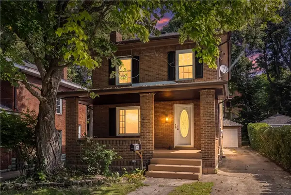 433 Layton Ave, Pittsburgh, PA 15216