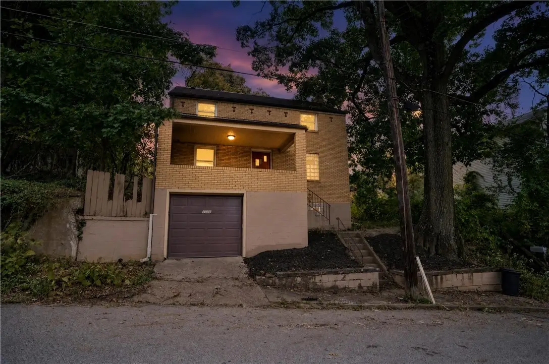 1180 Ridge Ave, Braddock, PA 15104 - #1