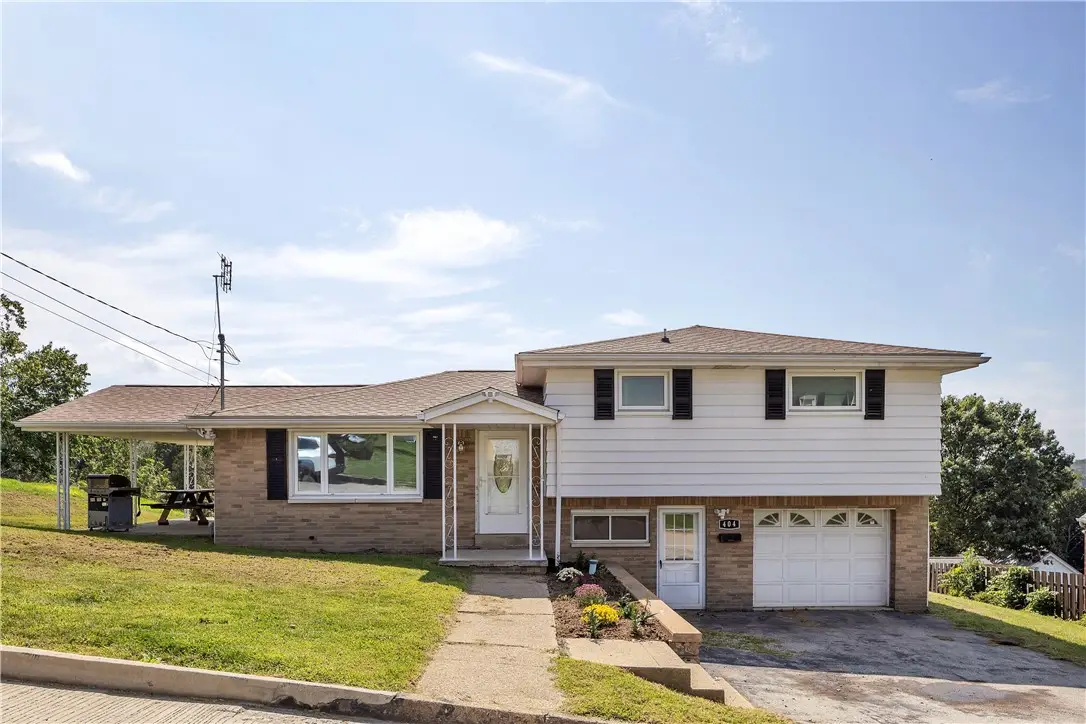 404 Broad Street, Derry, PA 15627 - #1