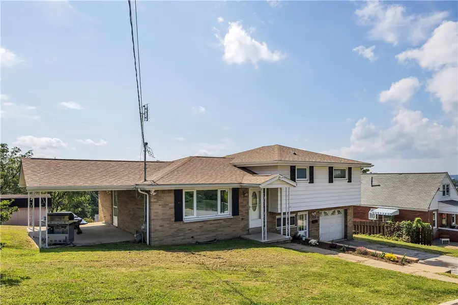 404 Broad Street, Derry, PA 15627 - #3
