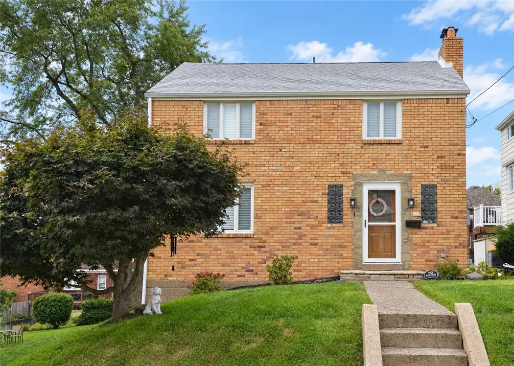 3056 Earlsmere Ave, Pittsburgh, PA 15216 - #1