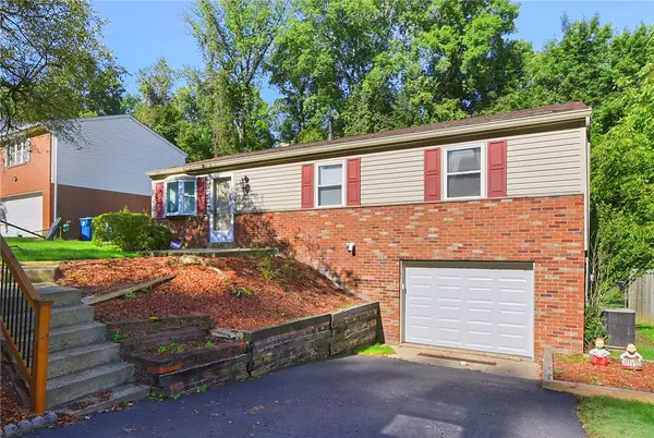 773 Cedarwood Dr, Pittsburgh, PA 15235