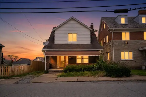 2909 Versailles Ave, Mckeesport, PA 15132