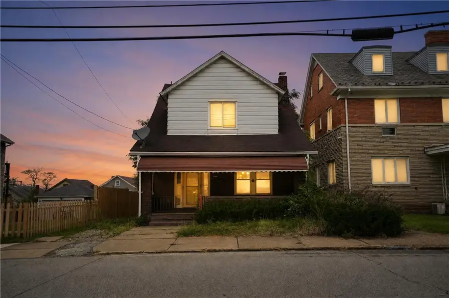 2909 Versailles Ave, McKeesport, PA 15132 - #3