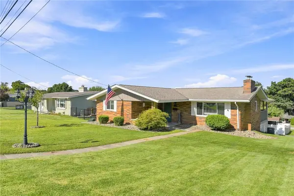 1152 Skyline Drive, Greensburg, PA 15601