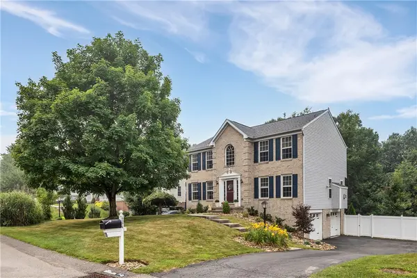 254 Gary Dr, Sewickley, PA 15143
