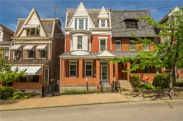 337 Fisk St, Pittsburgh, PA 15201