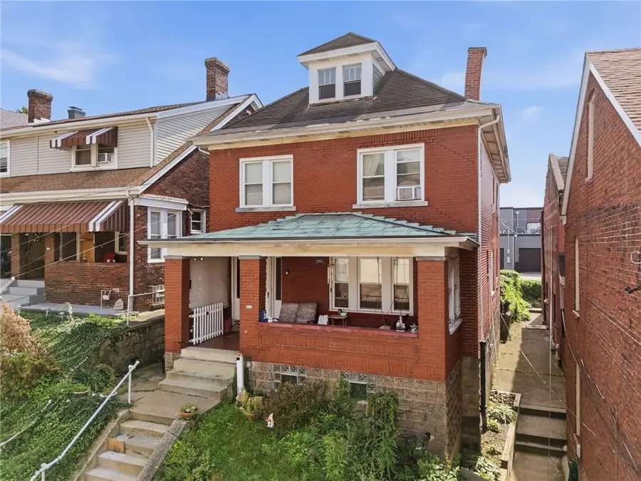 222 39th Street, Pittsburgh, PA 15201 - #2