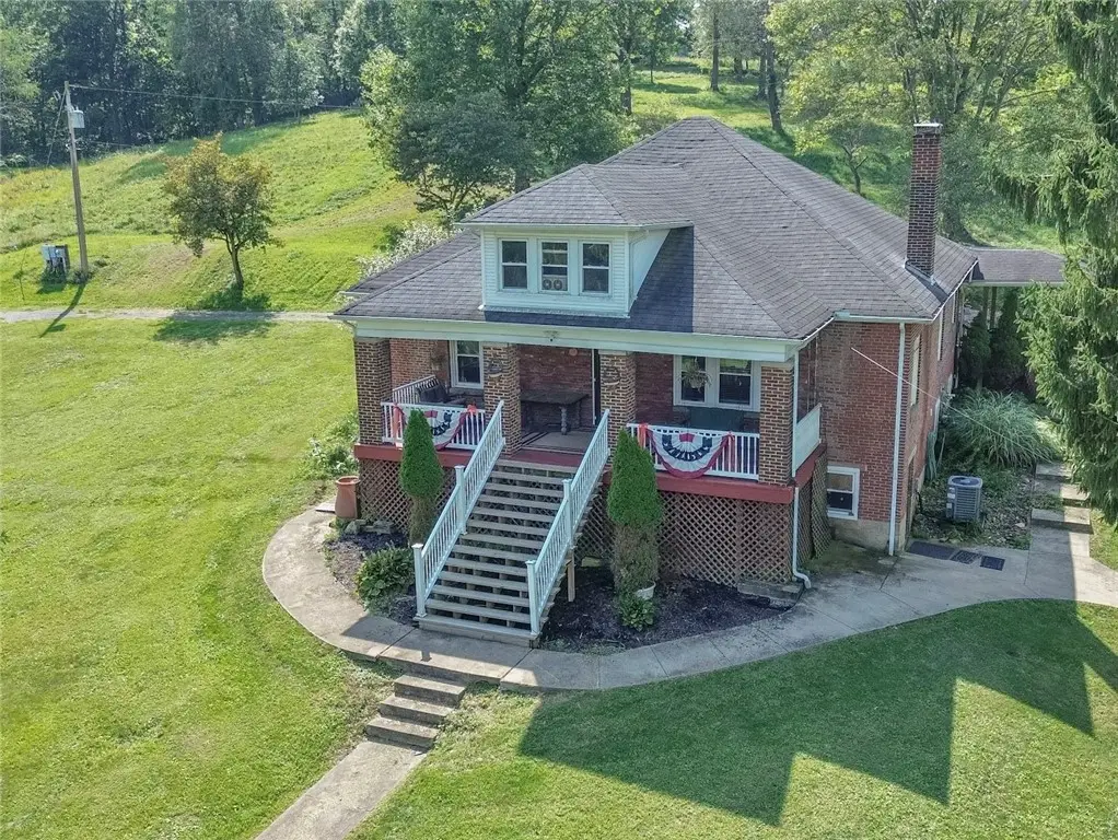 221 Mccaughtry Run Rd, Darlington, PA 16115 - #1