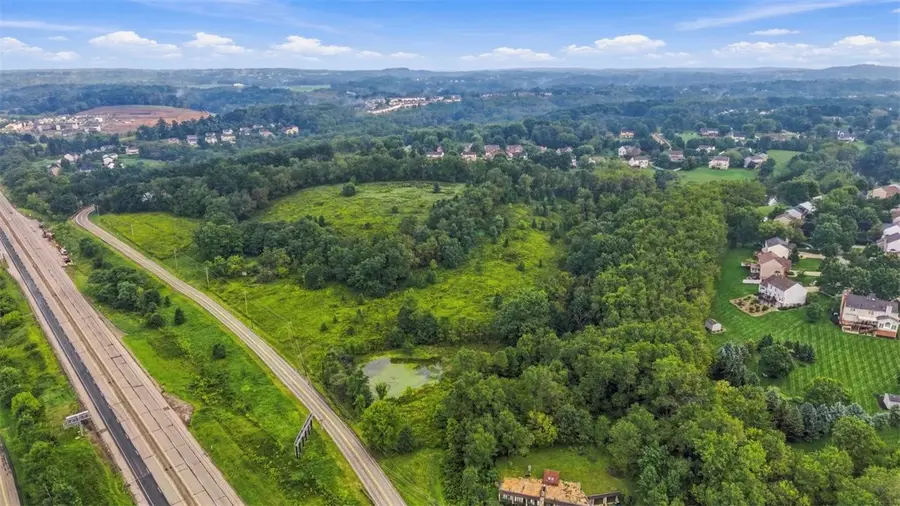 Lot 2 Graham School Road, Cranberry, PA 16066 - #3