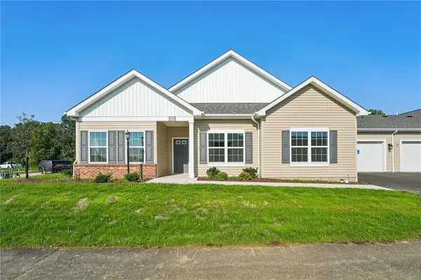 2102 S. Links Ave, Butler, PA 16001