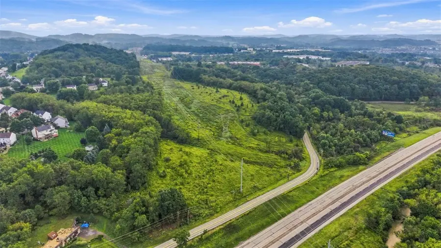 Lot 3 Graham School Road, Cranberry, PA 16066 - #2